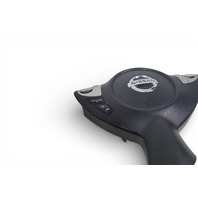 Nissan Juke 13-17 Wheel SRS  Module Assembly Black K8510-3YW0A, E073, OEM, 2013, 2014, 2015, 2016, 2017