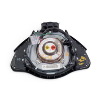 Nissan Juke 13-17 Wheel SRS  Module Assembly Black K8510-3YW0A, E073, OEM, 2013, 2014, 2015, 2016, 2017