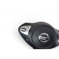 Nissan Juke 13-17 Wheel SRS  Module Assembly Black K8510-3YW0A, E073, OEM, 2013, 2014, 2015, 2016, 2017