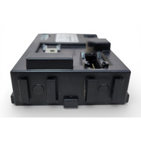 Nissan Juke 13-15 Body Controller Module Unit BCM 284B1-1KM4B, E073, OEM, 2013, 2014, 2015