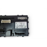 Nissan Juke 13-15 Body Controller Module Unit BCM 284B1-1KM4B, E073, OEM, 2013, 2014, 2015
