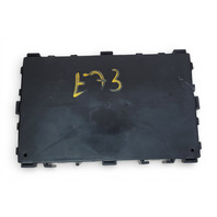 Nissan Juke 13-15 Body Controller Module Unit BCM 284B1-1KM4B, E073, OEM, 2013, 2014, 2015