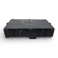 Nissan Juke 13-15 Body Controller Module Unit BCM 284B1-1KM4B, E073, OEM, 2013, 2014, 2015