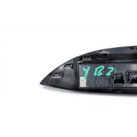 Nissan Juke 11-17 Master Window Switch, 25401-1KA0C, E073, OEM, 2011, 2012, 2013, 2014, 2015, 2016, 2017