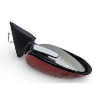 Nissan Juke 12-15 Side View Mirror Left/Driver Side Red, 96302-1KM0C, E073, OEM, 2012, 2013, 2014, 2015
