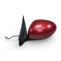 Nissan Juke 12-15 Side View Mirror Left/Driver Side Red, 96302-1KM0C, E073, OEM, 2012, 2013, 2014, 2015 Nissan Juke 12-15 Side View Mirror Left/Driver Side Red, 96302-1KM0C, E073, OEM, 2012, 2013, 2014, 2015
