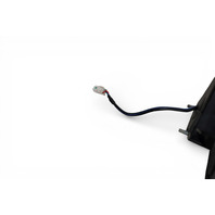 Nissan Juke 12-15 Side View Mirror Left/Driver Side Red, 96302-1KM0C, E073, OEM, 2012, 2013, 2014, 2015