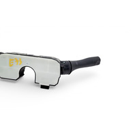 Nissan Juke 11-16 Steering Turn Windshield Signal Switch Head Light Lamp 25560-3XA2C, E073, OEM, 2011, 2012, 2013, 2014, 2015, 2016