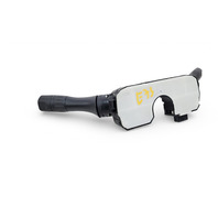 Nissan Juke 11-16 Steering Turn Windshield Signal Switch Head Light Lamp 25560-3XA2C, E073, OEM, 2011, 2012, 2013, 2014, 2015, 2016