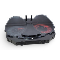 Nissan Juke Nismo 13-15 Speedometer Cluster 156K Miles 24820-3YW3B, E073, OEM, 2013, 2014, 2015