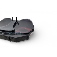 Nissan Juke Nismo 13-15 Speedometer Cluster 156K Miles 24820-3YW3B, E073, OEM, 2013, 2014, 2015