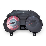 Nissan Juke Nismo 13-15 Speedometer Cluster 156K Miles 24820-3YW3B, E073, OEM, 2013, 2014, 2015