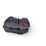 Nissan Juke Nismo 13-15 Speedometer Cluster 156K Miles 24820-3YW3B, E073, OEM, 2013, 2014, 2015