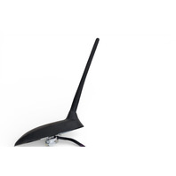 Nissan Juke 12-17 Roof Antenna Base Radio 28208-1JU1B, E073, OEM, 2012, 2013, 2014, 2015, 2016, 2017