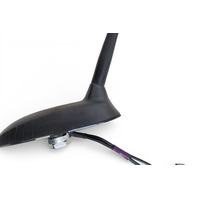 Nissan Juke 12-17 Roof Antenna Base Radio 28208-1JU1B, E073, OEM, 2012, 2013, 2014, 2015, 2016, 2017