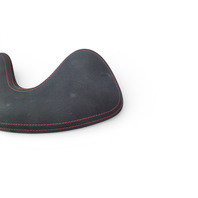 Nissan Juke 13-17 Nismo Instrument Cluster Speedometer Bezel Trim, 68240-3YW2A, E073, OEM, 2013, 2014, 2015, 2016, 2017