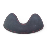 Nissan Juke 13-17 Nismo Instrument Cluster Speedometer Bezel Trim, 68240-3YW2A, E073, OEM, 2013, 2014, 2015, 2016, 2017