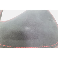 Nissan Juke 13-17 Nismo Instrument Cluster Speedometer Bezel Trim, 68240-3YW2A, E073, OEM, 2013, 2014, 2015, 2016, 2017