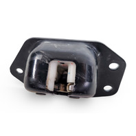 Nissan Juke 11-17 Back Door Trunk Liftgate Latch Lock Control 90502-CV00A, E073, OEM, 2011, 2012, 2013, 2014, 2015, 2016, 2017