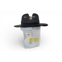 Nissan Juke 11-17 Back Door Trunk Liftgate Latch Lock Control 90502-CV00A, E073, OEM, 2011, 2012, 2013, 2014, 2015, 2016, 2017 Nissan Juke 11-17 Back Door Trunk Liftgate Latch Lock Control 90502-CV00A, E073, OEM, 2011, 2012, 2013, 2014, 2015, 2016, 2017