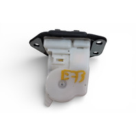 Nissan Juke 11-17 Back Door Trunk Liftgate Latch Lock Control 90502-CV00A, E073, OEM, 2011, 2012, 2013, 2014, 2015, 2016, 2017