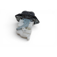 Nissan Juke 11-17 Back Door Trunk Liftgate Latch Lock Control 90502-CV00A, E073, OEM, 2011, 2012, 2013, 2014, 2015, 2016, 2017