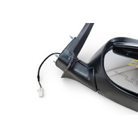 Nissan Juke 12-15 Side View Mirror Right/Passenger Side Red, 96301-1KM0C, E073, OEM, 2012, 2013, 2014, 2015