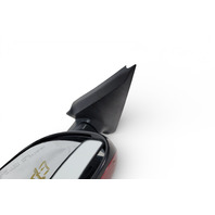 Nissan Juke 12-15 Side View Mirror Right/Passenger Side Red, 96301-1KM0C, E073, OEM, 2012, 2013, 2014, 2015