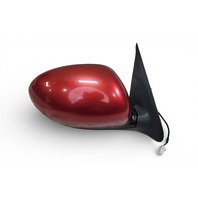 Nissan Juke 12-15 Side View Mirror Right/Passenger Side Red, 96301-1KM0C, E073, OEM, 2012, 2013, 2014, 2015 Nissan Juke 12-15 Side View Mirror Right/Passenger Side Red, 96301-1KM0C, E073, OEM, 2012, 2013, 2014, 2015