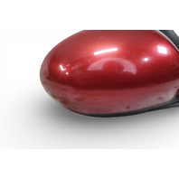 Nissan Juke 12-15 Side View Mirror Right/Passenger Side Red, 96301-1KM0C, E073, OEM, 2012, 2013, 2014, 2015