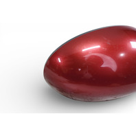 Nissan Juke 12-15 Side View Mirror Right/Passenger Side Red, 96301-1KM0C, E073, OEM, 2012, 2013, 2014, 2015