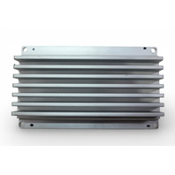 Nissan Juke 12-17 Subwoofer Amp Amplifier, E073, OEM, 2012, 2013, 2014, 2015, 2016, 2017