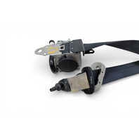 Nissan Juke 13-17 Seat Belt Retractor, Front Left Black 86885-3YW1A, E073, OEM, 2013, 2014, 2015, 2016, 2017