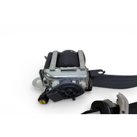 Nissan Juke 13-17 Seat Belt Retractor, Front Left Black 86885-3YW1A, E073, OEM, 2013, 2014, 2015, 2016, 2017