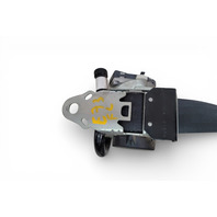 Nissan Juke 13-17 Seat Belt Retractor, Front Left Black 86885-3YW1A, E073, OEM, 2013, 2014, 2015, 2016, 2017