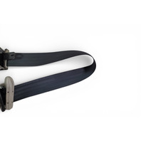 Nissan Juke 13-17 Seat Belt Retractor, Front Left Black 86885-3YW1A, E073, OEM, 2013, 2014, 2015, 2016, 2017