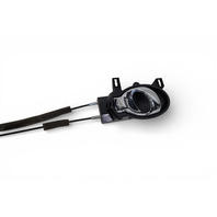 Nissan Juke 11-17 Rear Door Lock Latch Actuator Right/Passenger 82500-1KA2A, E073, OEM, 2011, 2012, 2013, 2014, 2015, 2016, 2017