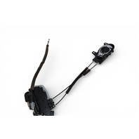 Nissan Juke 11-17 Rear Door Lock Latch Actuator Right/Passenger 82500-1KA2A, E073, OEM, 2011, 2012, 2013, 2014, 2015, 2016, 2017