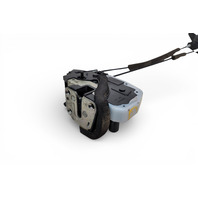 Nissan Juke 11-17 Rear Door Lock Latch Actuator Right/Passenger 82500-1KA2A, E073, OEM, 2011, 2012, 2013, 2014, 2015, 2016, 2017