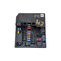 Nissan Juke 13-15 Journey Engine Fuse Junction Block Control 284B7-1TW1A, E073, OEM, 2013, 2014, 2015