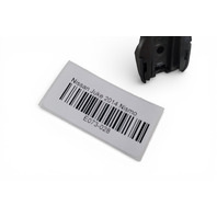 Nissan Juke 11-17 Rear View Mirror 96321-9Y00D, E073, OEM, 2011, 2012, 2013, 2014, 2015, 2016, 2017