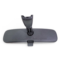 Nissan Juke 11-17 Rear View Mirror 96321-9Y00D, E073, OEM, 2011, 2012, 2013, 2014, 2015, 2016, 2017
