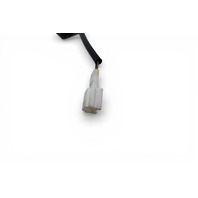 Nissan Juke 11-17 Front Right/Passenger Seat Belt Buckle, 86842-1KM1B, E073, OEM, 2011, 2012, 2013, 2014, 2015, 2016, 2017