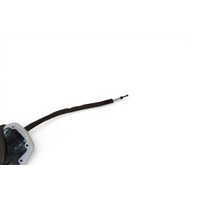 Nissan Juke 11-17 Rear Door Lock Latch Actuator Left/Driver 82501-1KA2A, E073, OEM, 2011, 2012, 2013, 2014, 2015, 2016, 2017