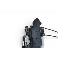 Nissan Juke 11-17 Rear Door Lock Latch Actuator Left/Driver 82501-1KA2A, E073, OEM, 2011, 2012, 2013, 2014, 2015, 2016, 2017