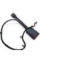 Nissan Juke 11-17 Front Left/Driver Seat Belt Buckle, 86843-1KZ1A, E073, OEM, 2011, 2012, 2013, 2014, 2015, 2016, 2017