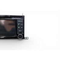 Nissan Juke 14-15 Navigation Dash Display Unit 25915-3YM0A, E073, OEM, 2014, 2015