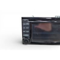 Nissan Juke 14-15 Navigation Dash Display Unit 25915-3YM0A, E073, OEM, 2014, 2015