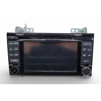 Nissan Juke 14-15 Navigation Dash Display Unit 25915-3YM0A, E073, OEM, 2014, 2015