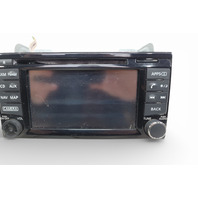 Nissan Juke 14-15 Navigation Dash Display Unit 25915-3YM0A, E073, OEM, 2014, 2015